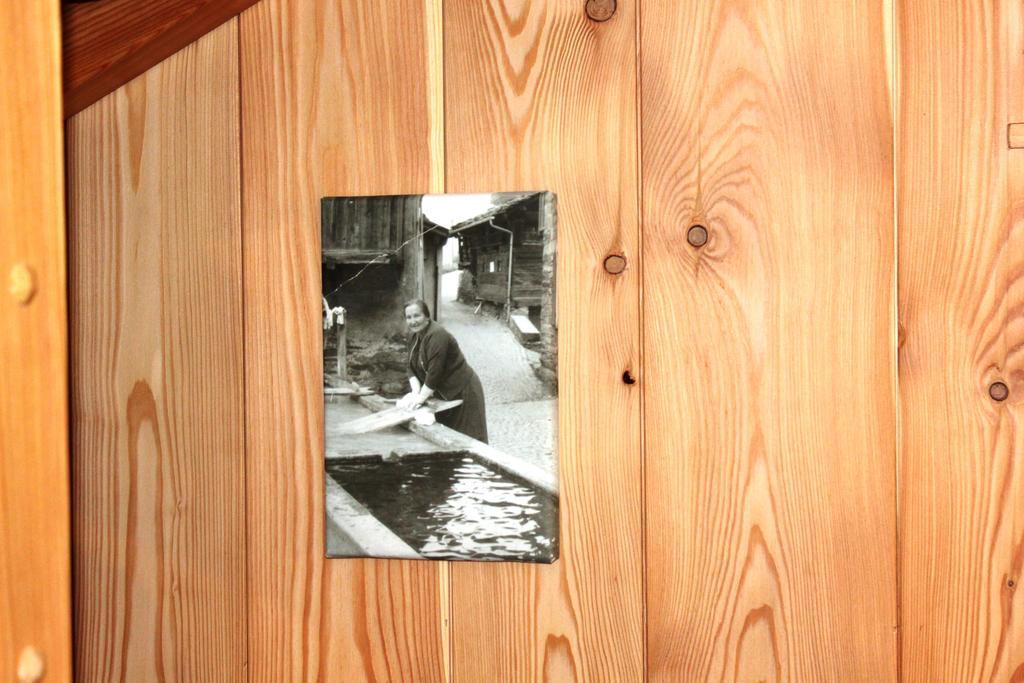 Maison Leveque Brusson Ngoại thất bức ảnh