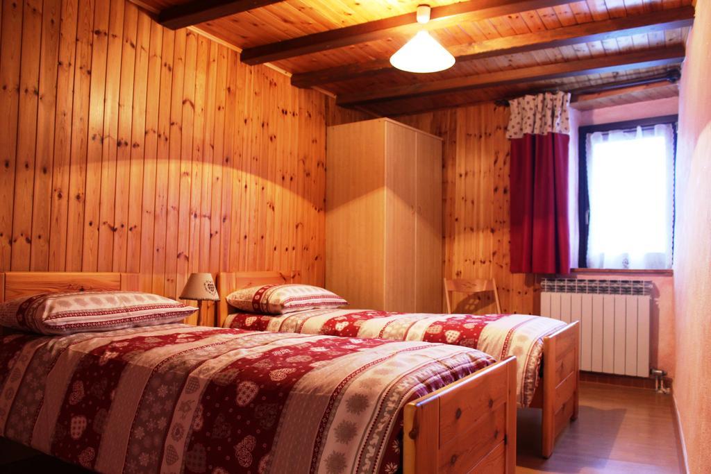 Maison Leveque Brusson Ngoại thất bức ảnh