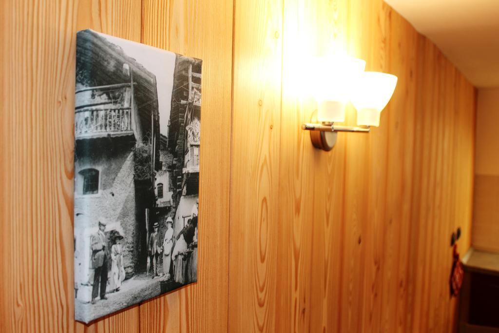 Maison Leveque Brusson Ngoại thất bức ảnh