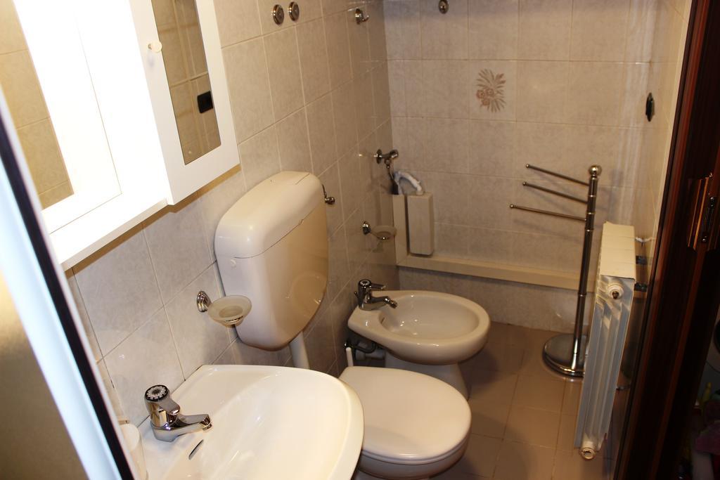 Maison Leveque Brusson Ngoại thất bức ảnh