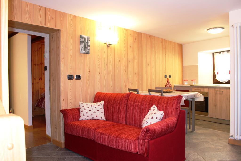 Maison Leveque Brusson Ngoại thất bức ảnh