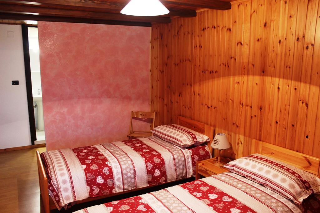 Maison Leveque Brusson Ngoại thất bức ảnh