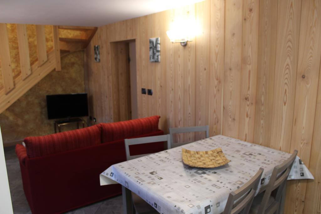 Maison Leveque Brusson Ngoại thất bức ảnh